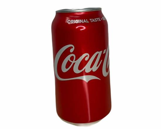 Cocacola (350 Ml)