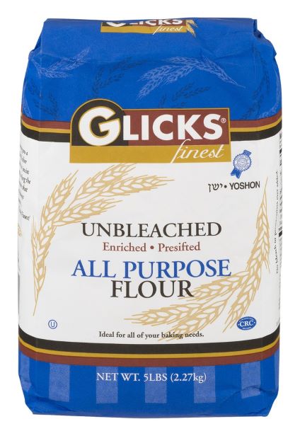 Glicks All Purpose 2.27kg