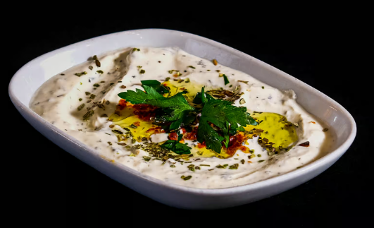 Haydari 1/2 Kg Haydari 1/2 Kg