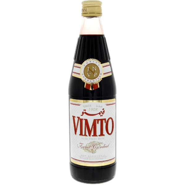 Vimto