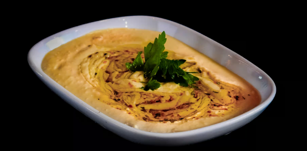 Hummus 1/2 Kg Hummus 1/2 Kg