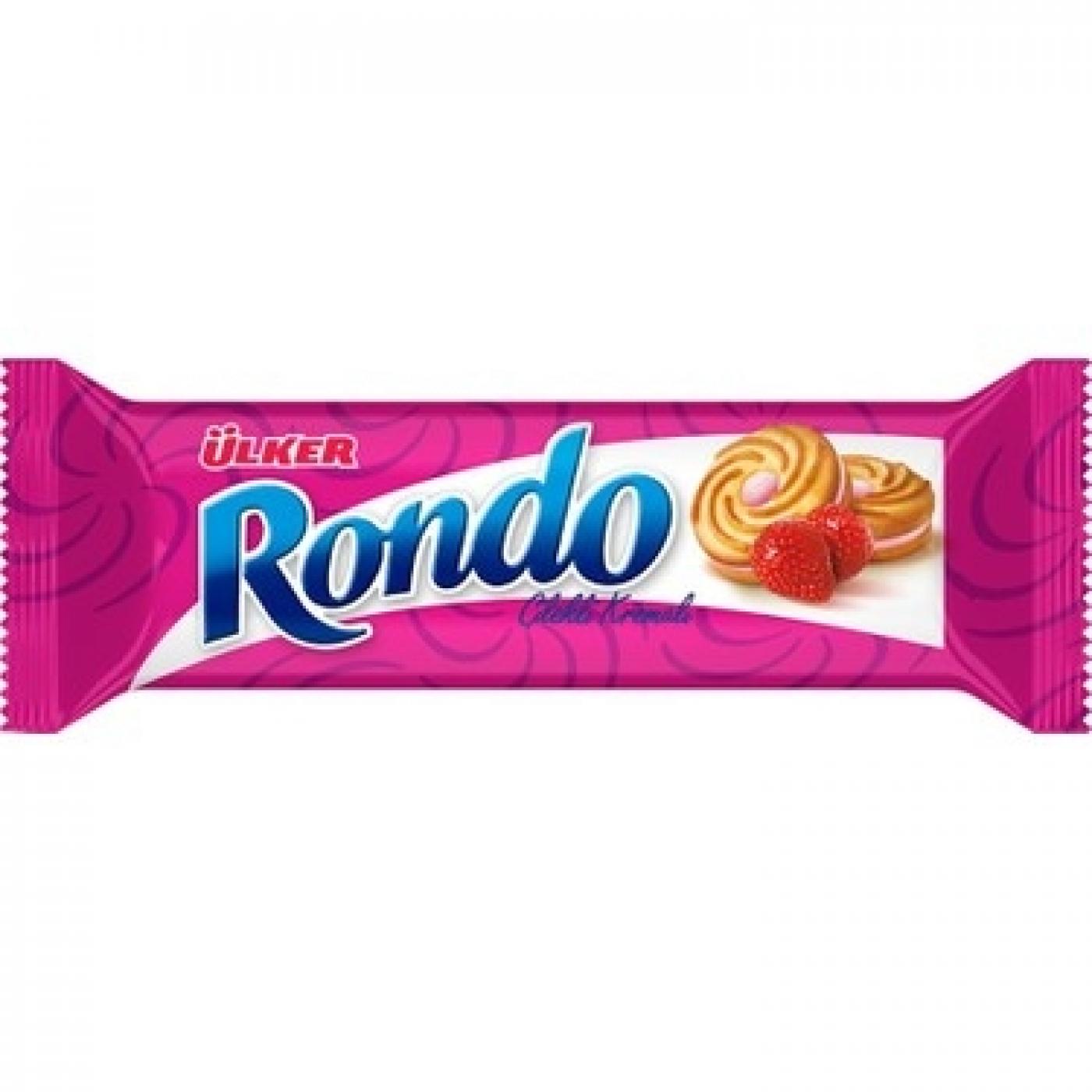 Rondo Strawberry