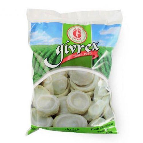 Artichokes Bottoms 400g