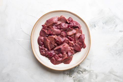 Chicken Liver 1 Lb
