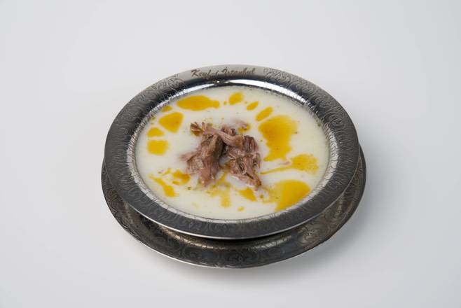 Tandoori Soup