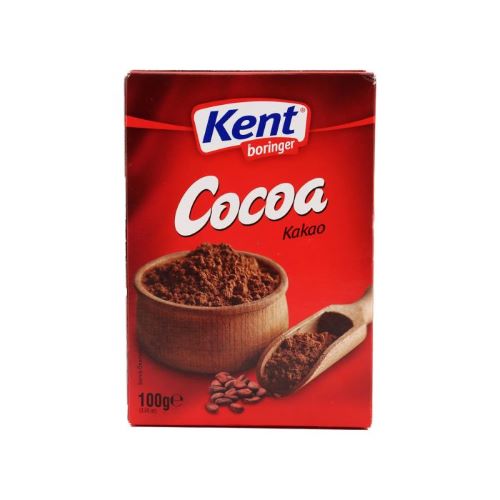Kent Kakao 100g