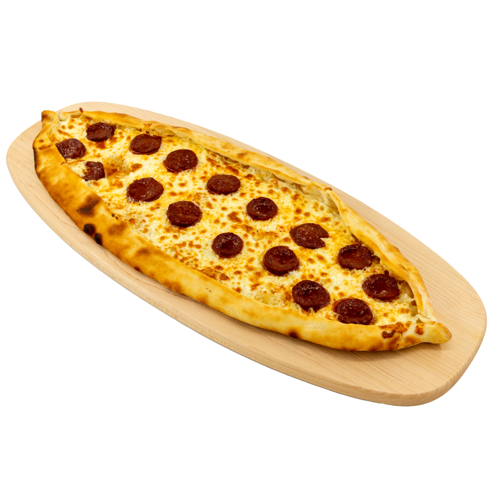 Sujuk Pide