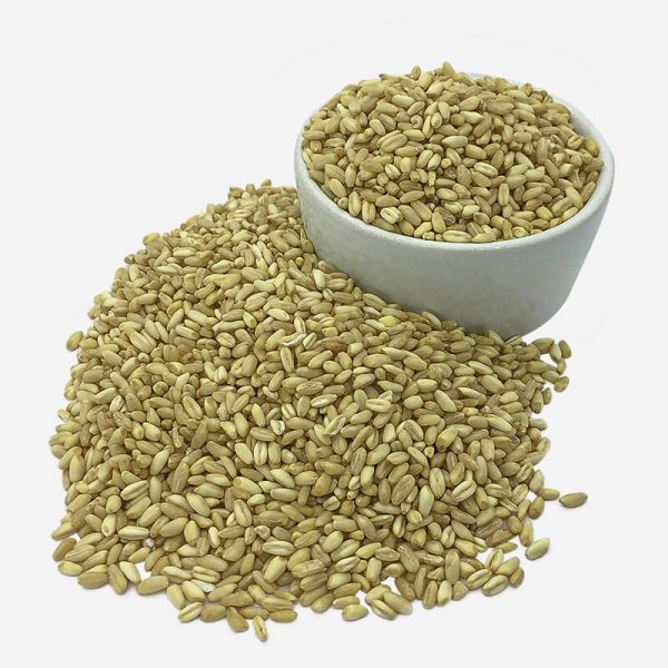 Inci - Wheat For Ashura 1kg