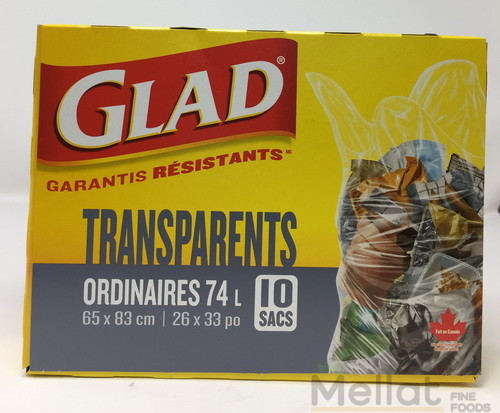 Garbage Bag
