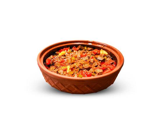 Guvec Kebabi