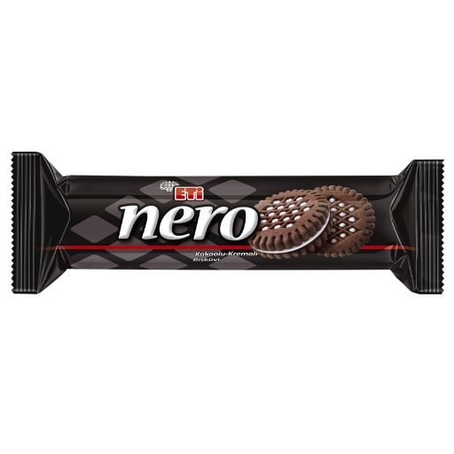 Eti Nero Biscuit 110 G / Eti Nero Bisküvi 110 G