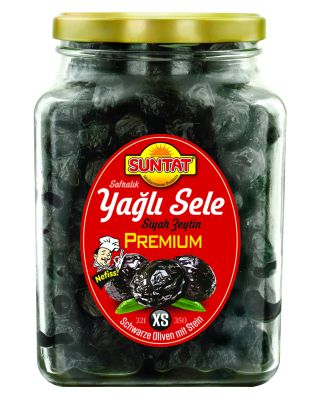 Natural Olive Oil Premium 900gr