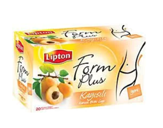 Lipton Kayisi