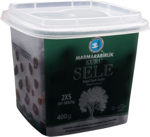 Marmarabirlik Kuru Sele 2xs Size 400 Gr