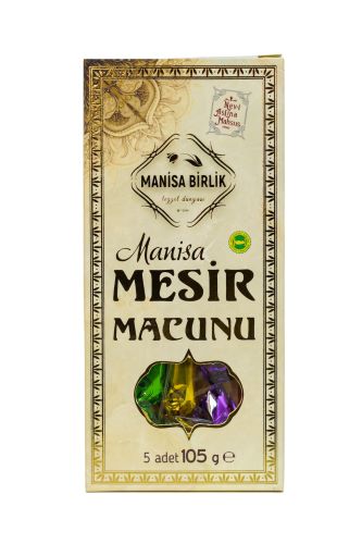 Manisabirlik Nedir Macunu 105g