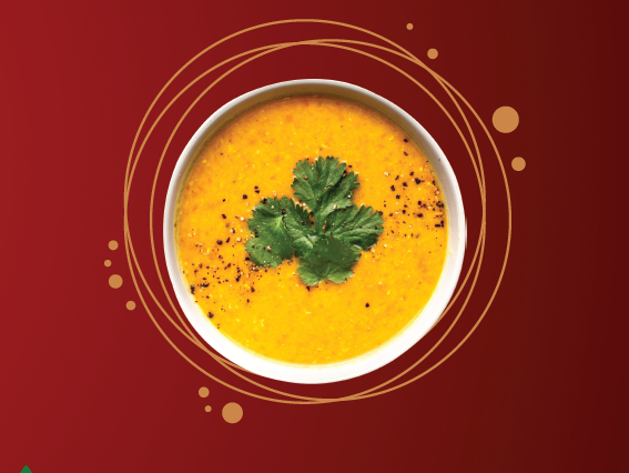 Lentil Soup