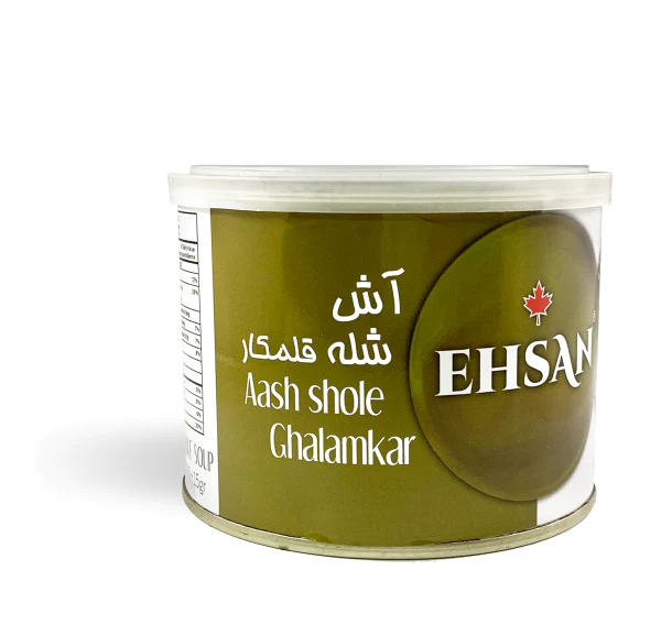 Ehsan Aash Shole Ghalamkar