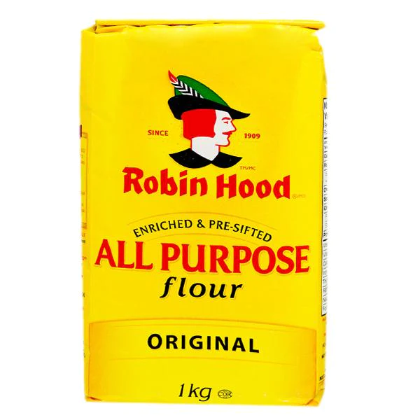 All Purpose Flour 1000gr