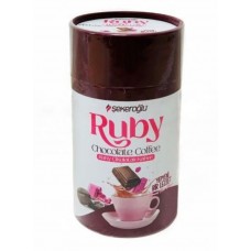 Şekeroglu Ruby Çikolatalı Kahve 250g