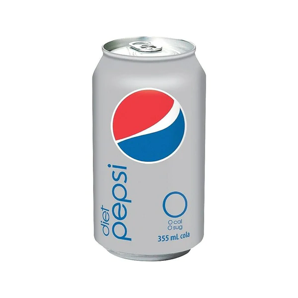 Diet Pepsi 355ml