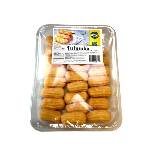 Tulumba 454gr