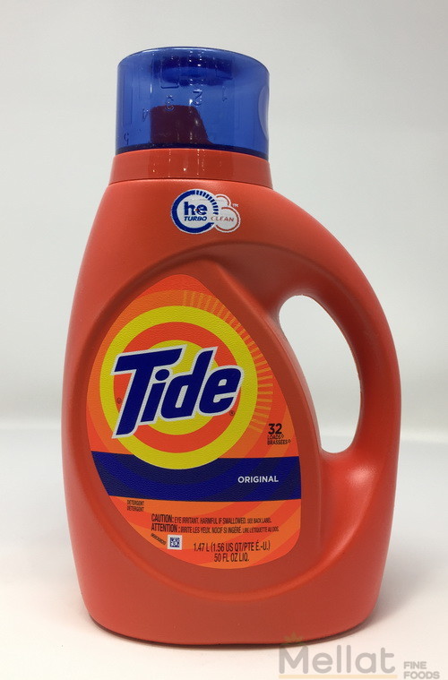 Tide