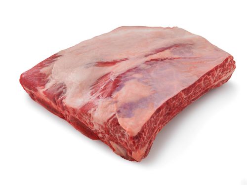 Beef Short Plate 1 Lb