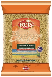 Coarse Bulgur 2.5 Kg