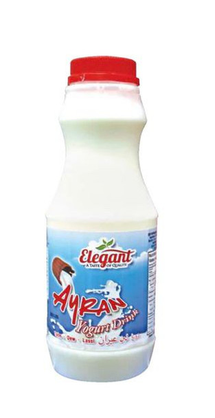 Elegant Ayran 473ml
