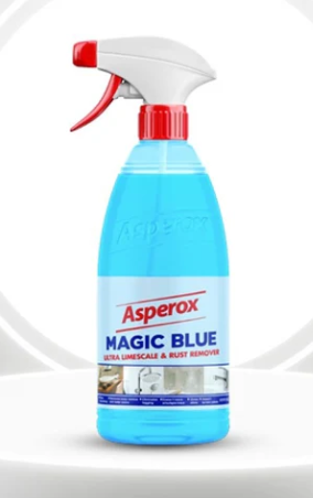 Asperox Magic Blue 1000 Ml
