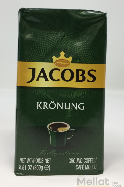 Coffee – Jacobs