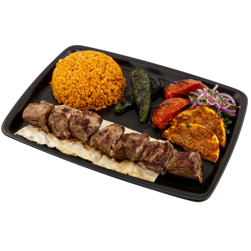 Lamb Shish