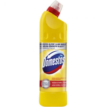 Domestos Lemon