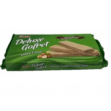 Ülker Deluxe Kakaolu Fındıklı Gofret 220g