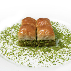 Lezzet Baklava 1kg