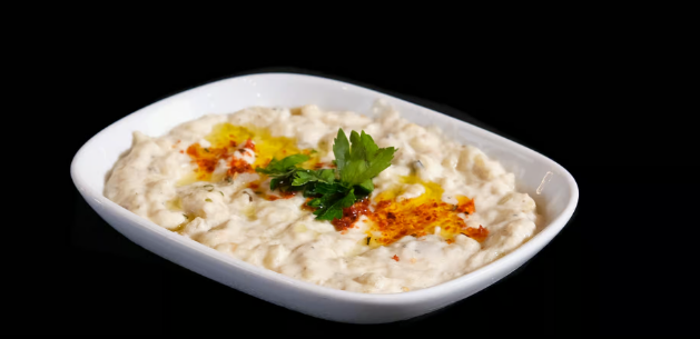 Baba Ganoush