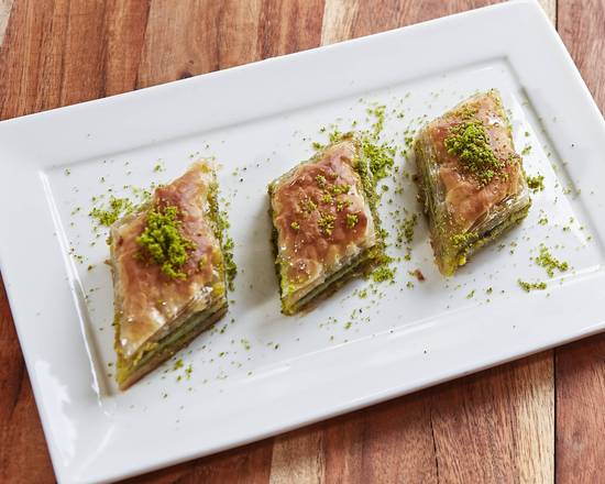 Baklava