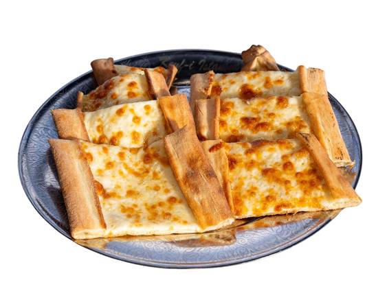 Cheese Pide(thick)