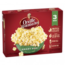 Orville Redenbacher Popcorn - Smart Pop 3