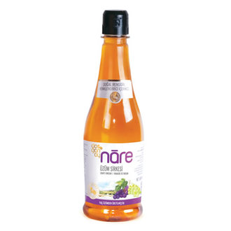 Doganay Nare Grape Vinegar 500 Ml / Doğanay Nare Üzüm Sirkesi 500 Ml