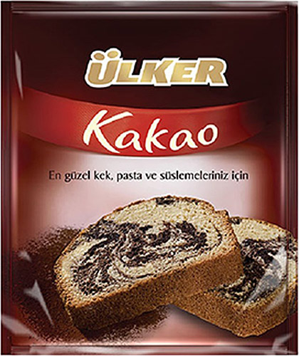 Ulker Kakao 50gr