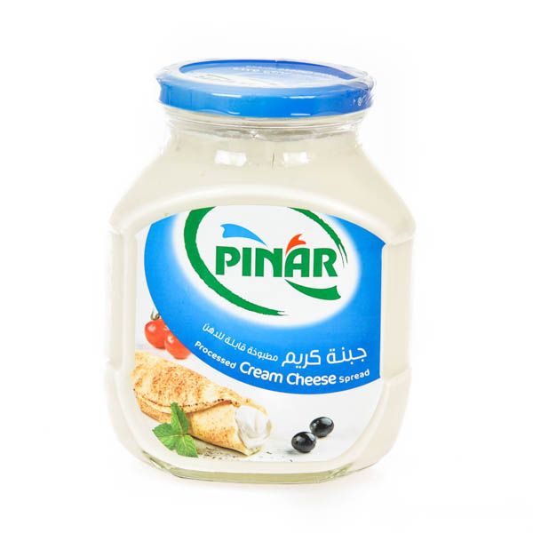Pinar - Cream Cheese 900 Gr