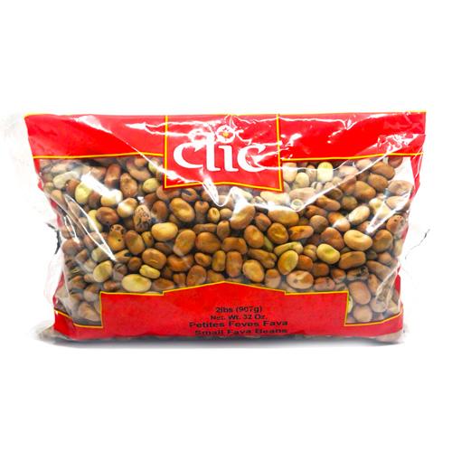 Clic Small Fava Beans 2lb