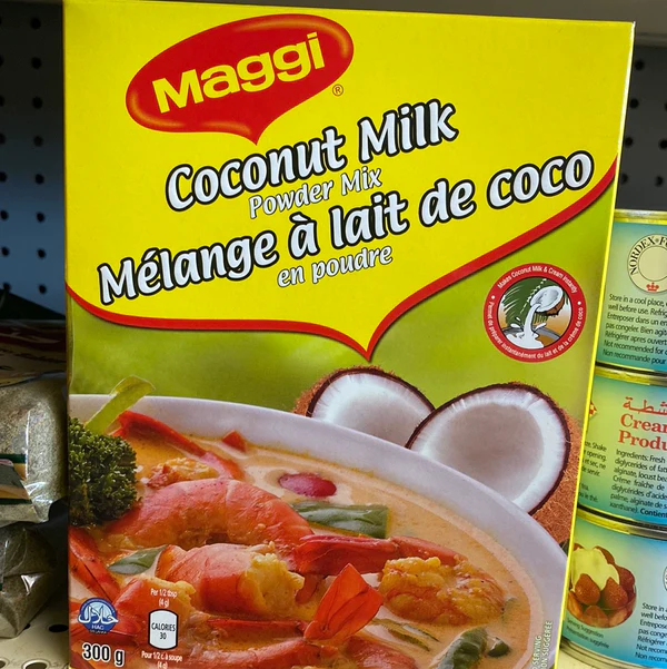 Coconut Milk 300g