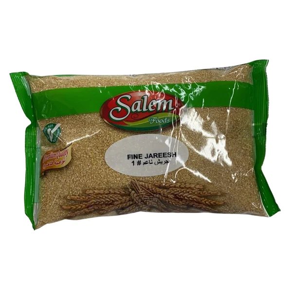 Salem Fine Jareesh 2lb