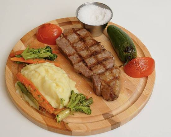 New York Steak