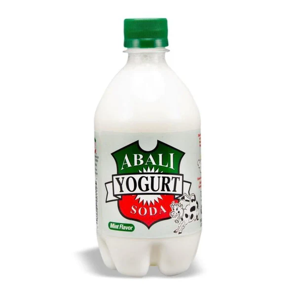 Abali Yogurt Mint Flavour 2l