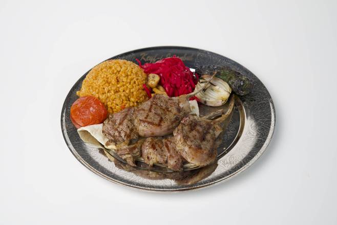 Lamb Chop
