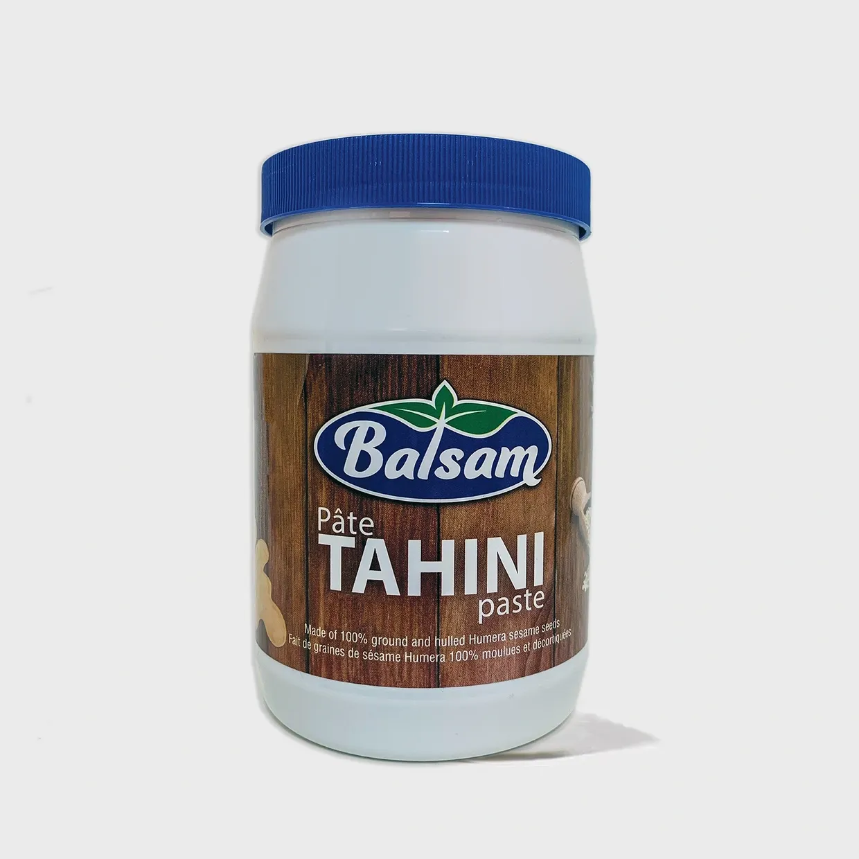 Balsam Tahini