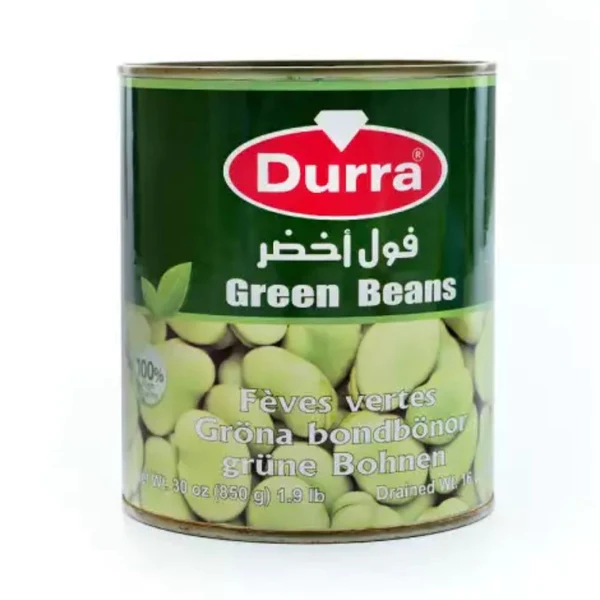 Green Beans 850g
